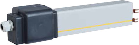 Концевая токоподводящая коробка UNILIFT-UCR 16