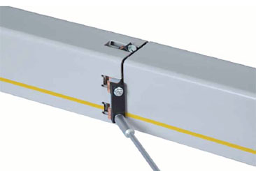 Концы медных жил UNILIFT-UCR 4