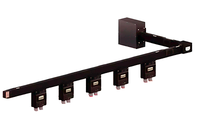 Распределительный шинопровод P-LINE DC PRO Dydlin