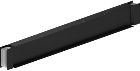 Силовой распределительный шинопровод Graziadio серии K SERIES 800-5000A
