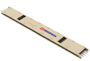 Система шинопроводов Henikwon  серии AIRBAR Busduct System 200-400А