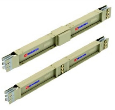 Система шинопроводов Henikwon  серии SCM Busduct System 400-6300А