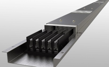 Шинопроводы распределительные Power Plug Busduct серии Compact Busway 100-250А