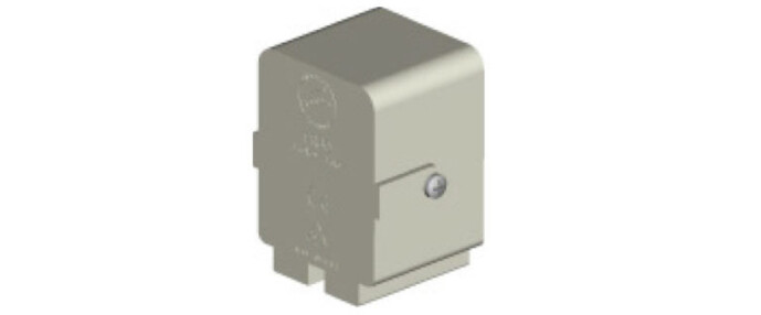 Заглушка. Код: TR6006