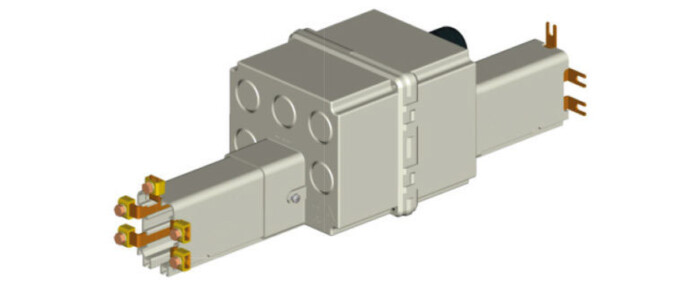 Линейное питание. Код: TR6008A4W, TR6008A5W