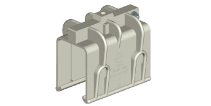 Соединительная муфта. Код: TR8501W