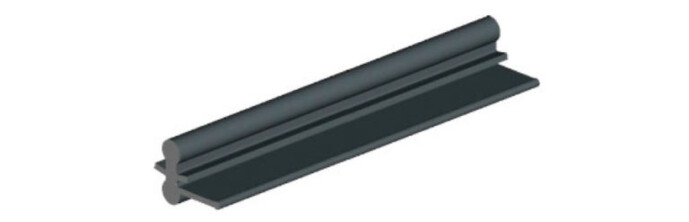 Уплотнитель IP23. Код: TR6012