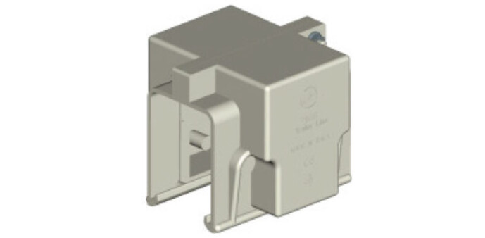 Соединительная муфта. Код: TR8535W