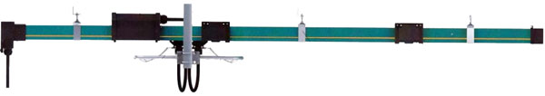 Троллейные шинопроводы Nante серии HFP56 35А-240А