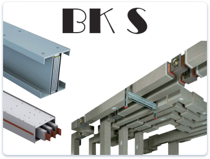 BKS Busbar