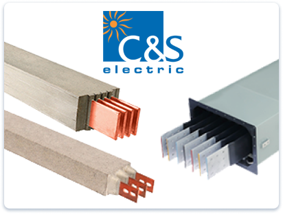 C&S Electric