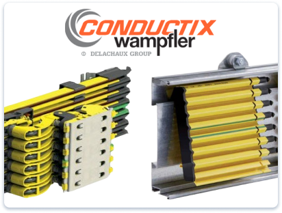 Conductix wampfler