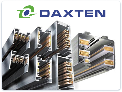 Daxten