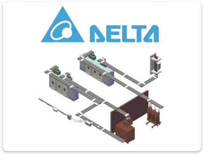 Delta