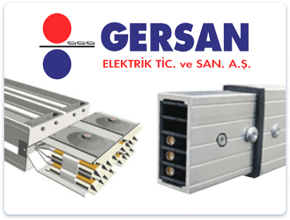 Gersan