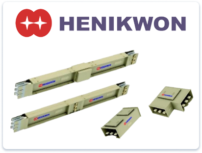 Henikwon
