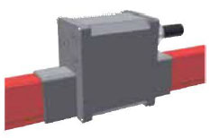 Линейные коробки ввода питания LB40/LB63<br />