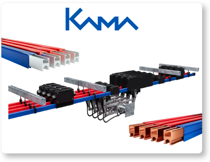 KAMA