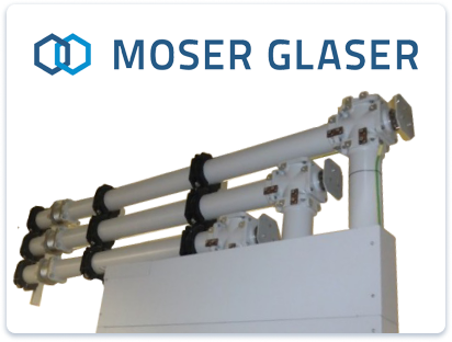 Moser Glaser