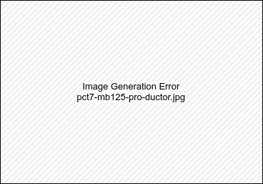 Опорный кронштейн PCT7-MB125 Опорный кронштейн PCT7-MB125