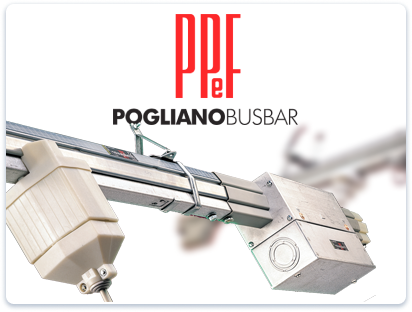 Pogliano BusBar