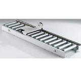 Роликовый транспортер Eriflex Flexibar Роликовый транспортер Eriflex Flexibar