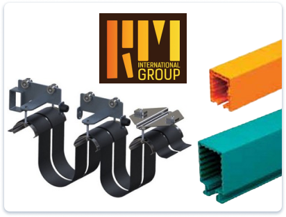 RM International group
