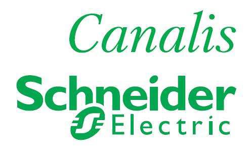 Шинопроводы Canalis 