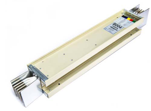 Шинопроводы LINKK Прямая секция (Feeder Busduct)