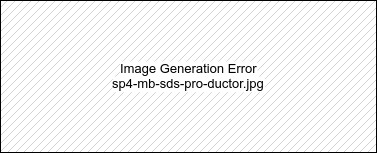 Кронштейн опорный SP4-MB/SDS Кронштейн опорный SP4-MB/SDS