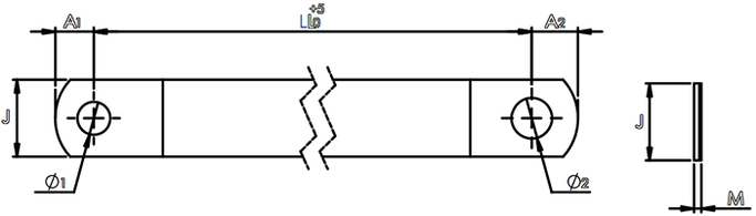 Силовые шунты (PBC, PBCR и PPS) Силовые шунты (PBC, PBCR и PPS)