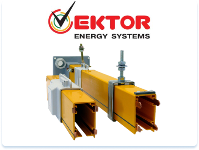 Шинопроводы VEKTOR
